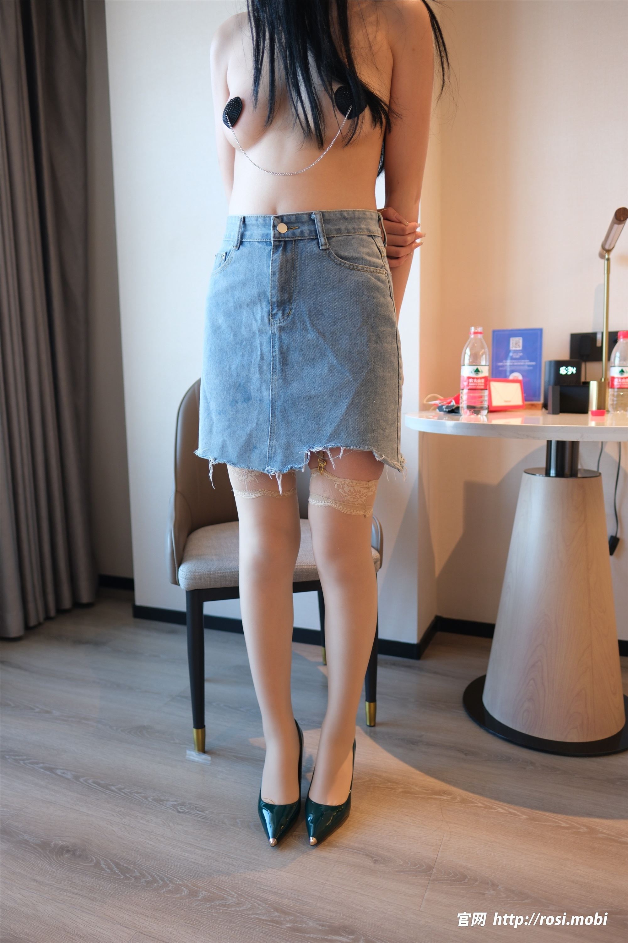 ROSI写真 2025.03.18 NO.4852